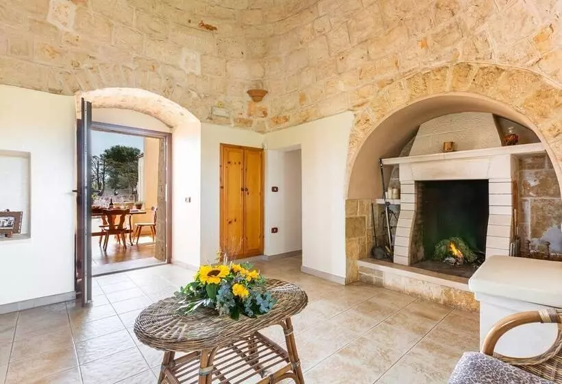 2845 Trulli Carvaloo By Barbarhouse