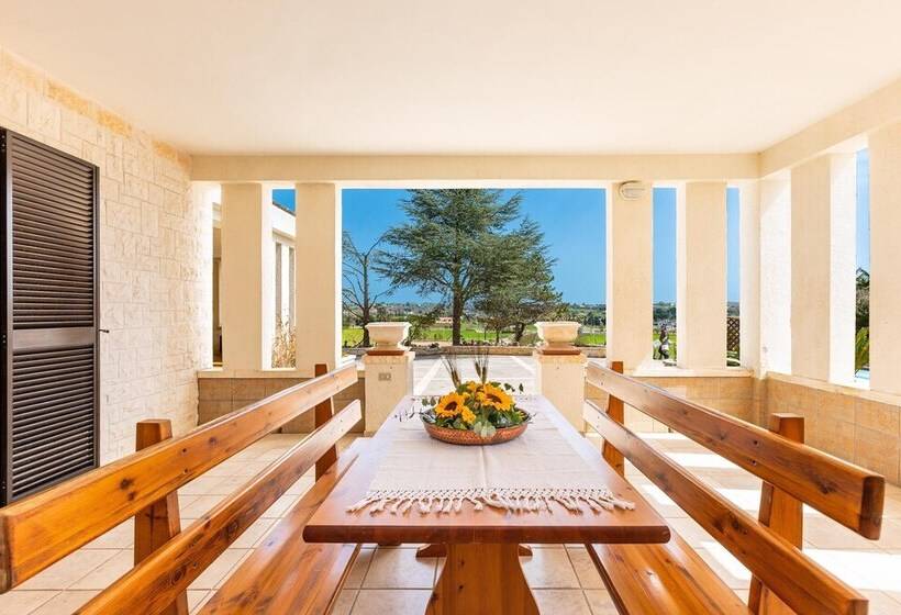 2845 Trulli Carvaloo By Barbarhouse