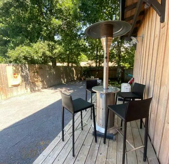 V 58 Villa De Luxe