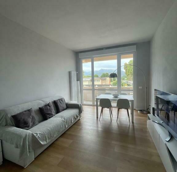 Viareggio Sabbia Bianca