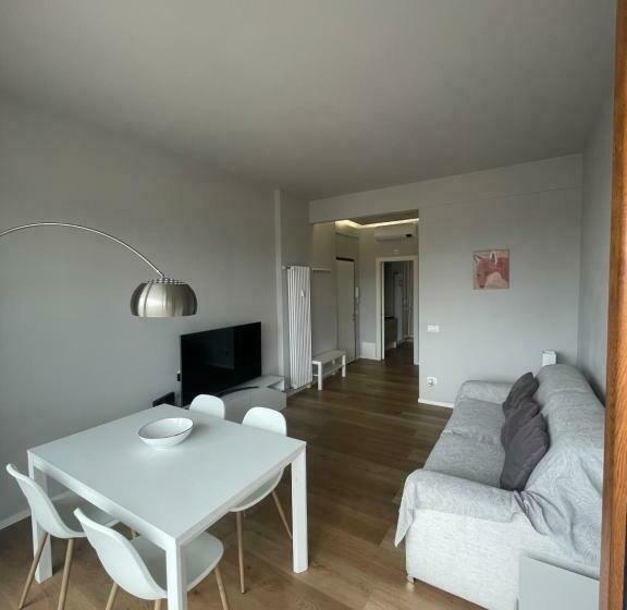 Viareggio Sabbia Bianca