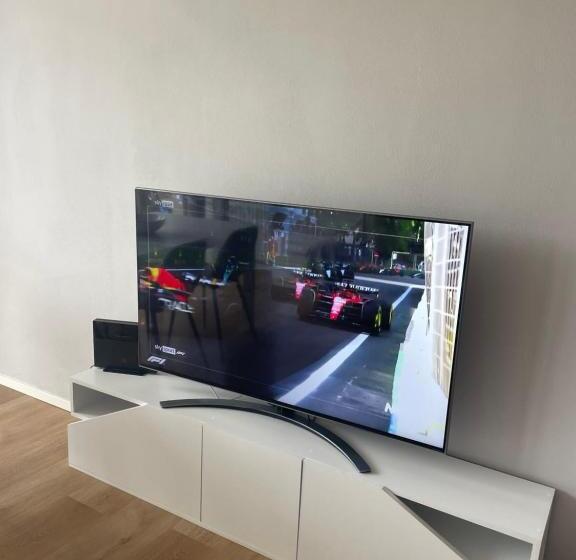 Viareggio Sabbia Bianca