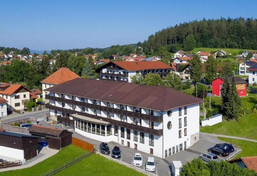 & Residence Hochriegel