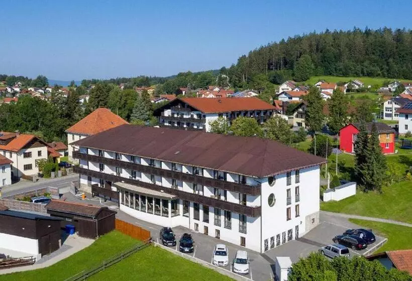 & Residence Hochriegel