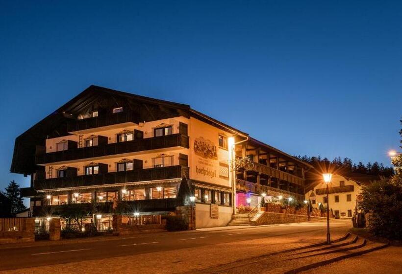 & Residence Hochriegel