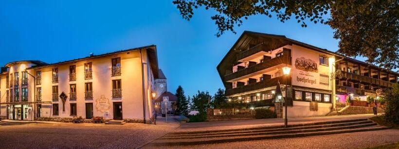 & Residence Hochriegel