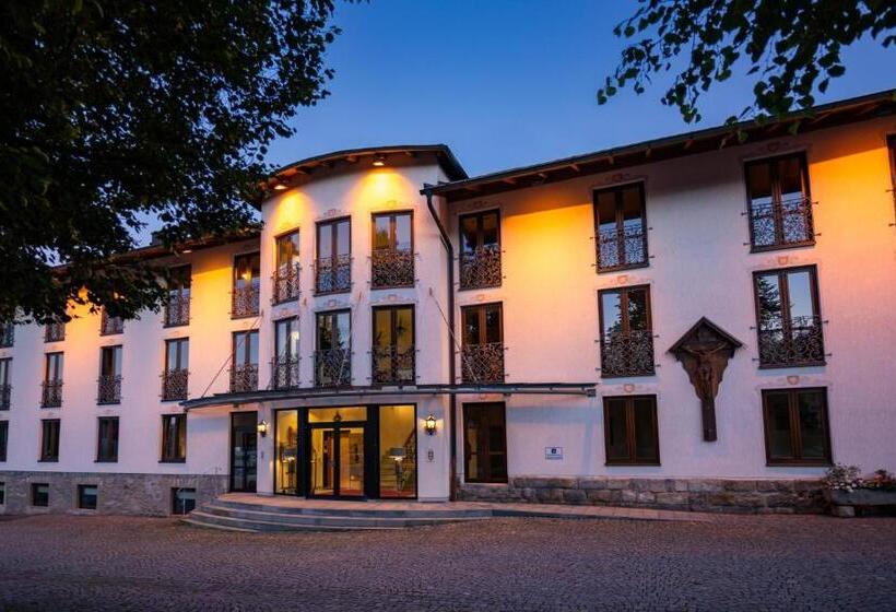 & Residence Hochriegel