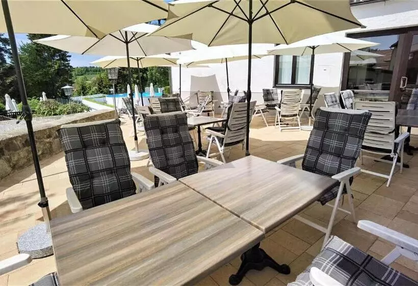 & Residence Hochriegel