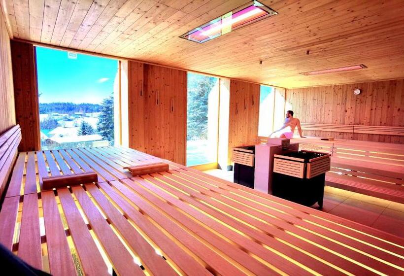 & Residence Hochriegel