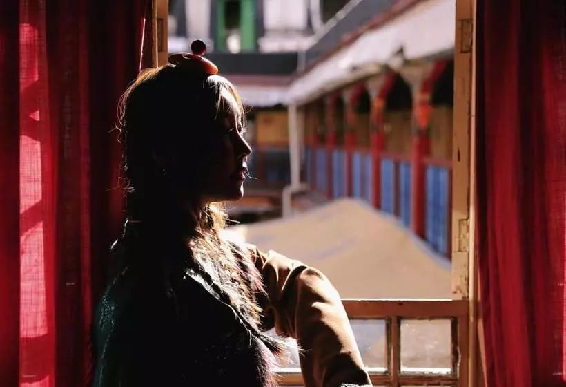 Bangdacang Gujian Hotel Lhasa