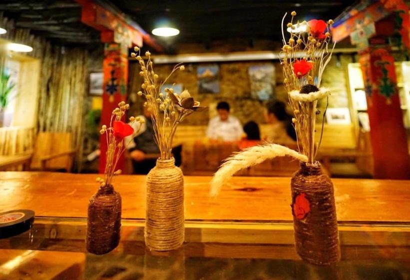 Bangdacang Gujian Hotel Lhasa