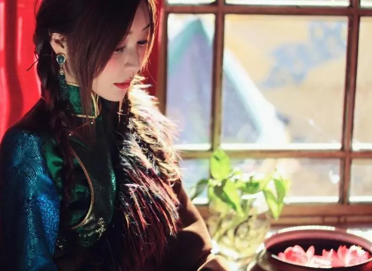 Bangdacang Gujian Hotel Lhasa