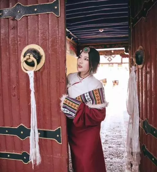 Bangdacang Gujian Hotel Lhasa