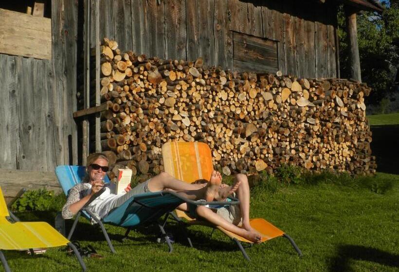 Bio Urlaubshof Dansbach