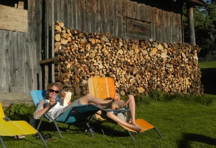 Bio Urlaubshof Dansbach