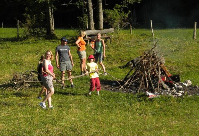 Bio Urlaubshof Dansbach