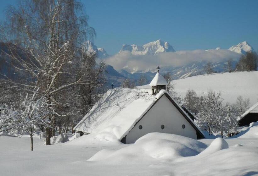 Bio Urlaubshof Dansbach