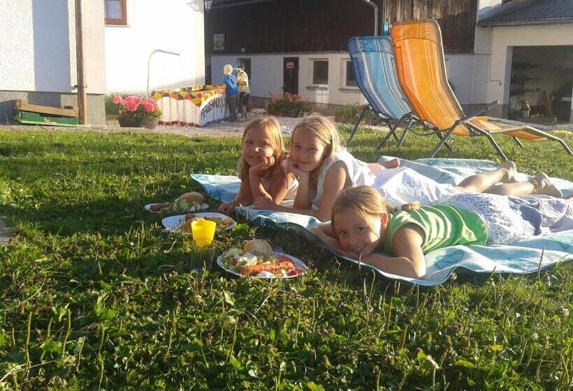 Bio Urlaubshof Dansbach