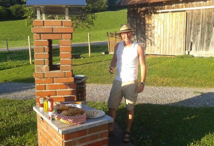 Bio Urlaubshof Dansbach