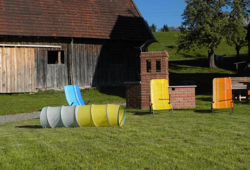 Bio Urlaubshof Dansbach