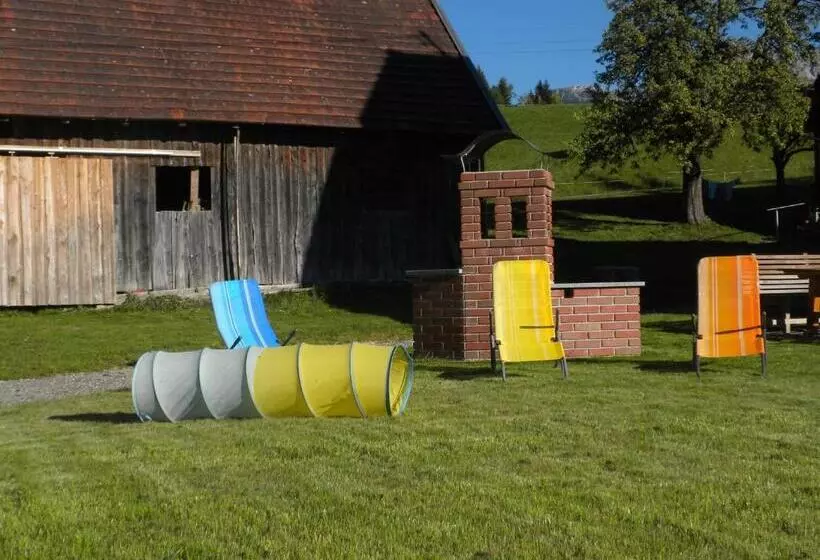 Bio Urlaubshof Dansbach