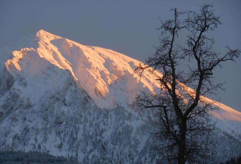 Bio Urlaubshof Dansbach