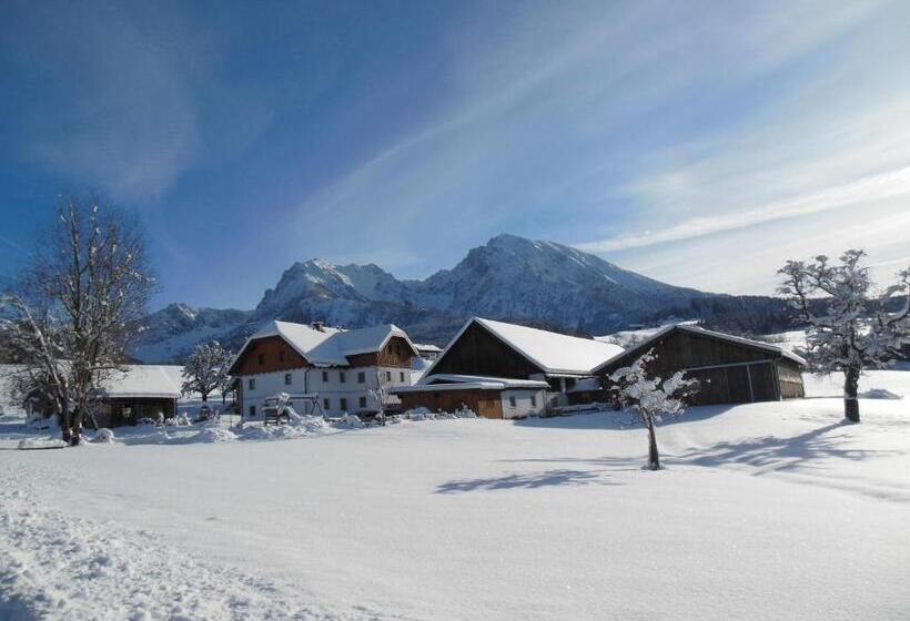 Bio Urlaubshof Dansbach