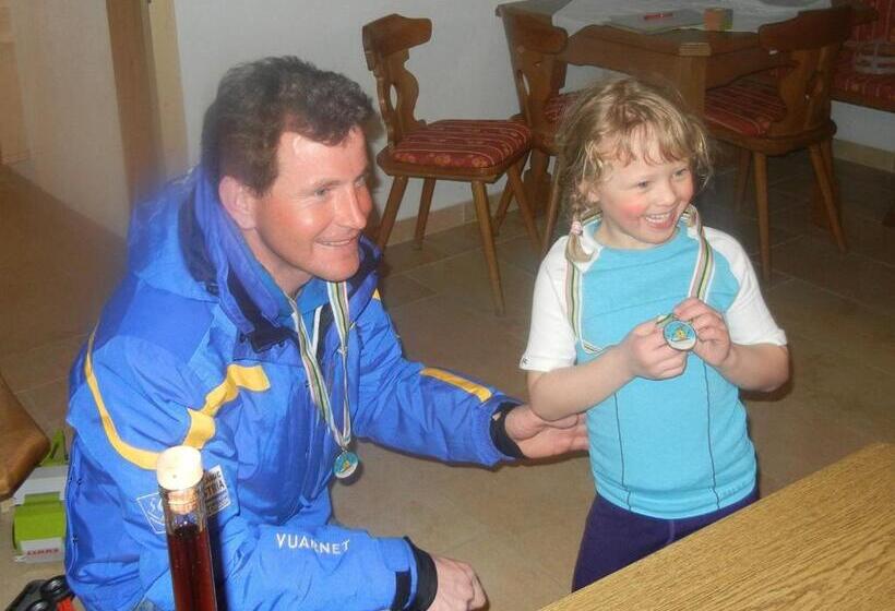 Bio Urlaubshof Dansbach