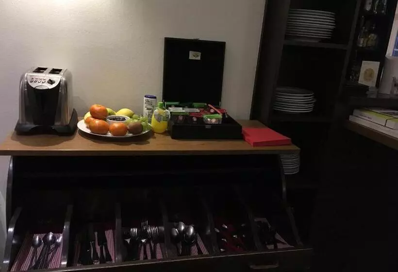 Boutique Hotel Villa Stockum