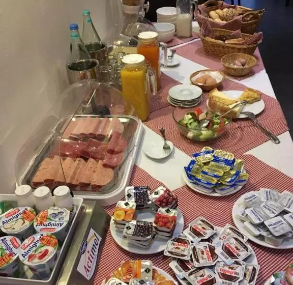 Boutique Hotel Villa Stockum