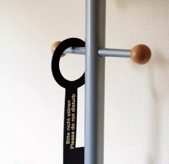 Boutique Hotel Villa Stockum