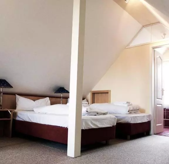 Boutique Hotel Villa Stockum