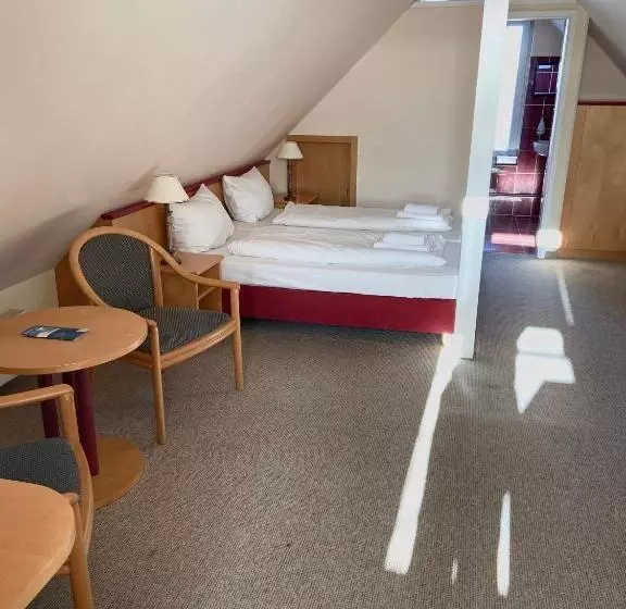 Boutique Hotel Villa Stockum