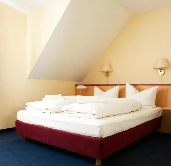 Boutique Hotel Villa Stockum