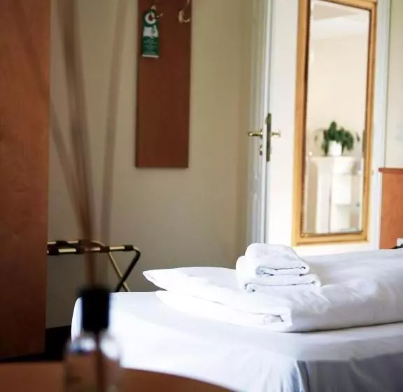 Boutique Hotel Villa Stockum