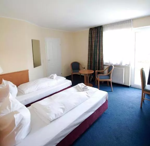 Boutique Hotel Villa Stockum