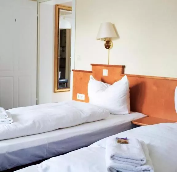 Boutique Hotel Villa Stockum