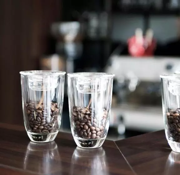 Boutique Hotel Villa Stockum