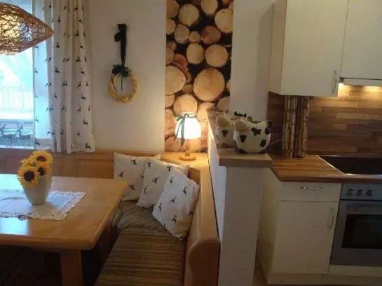 Appartements Austria