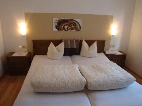 Appartements Austria