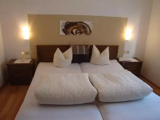 Appartements Austria