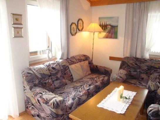 Appartements Austria