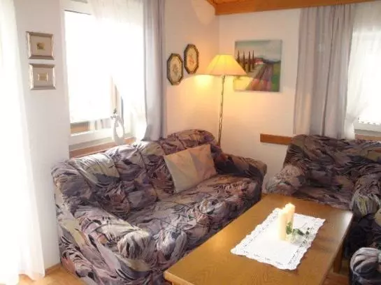 Appartements Austria