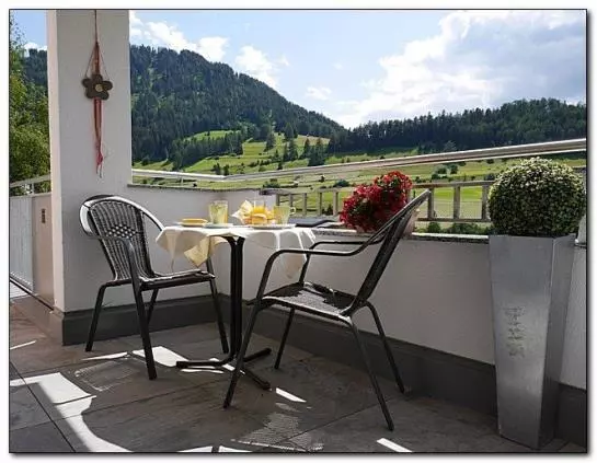 Appartements Austria