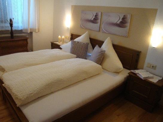 Appartements Austria