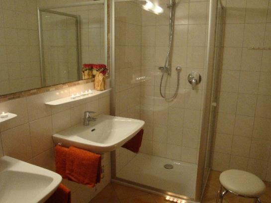 Appartements Austria