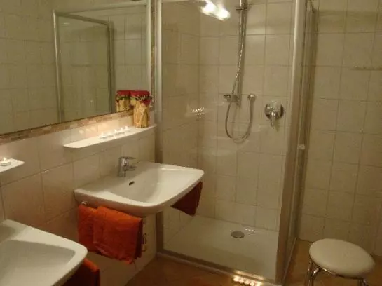 Appartements Austria