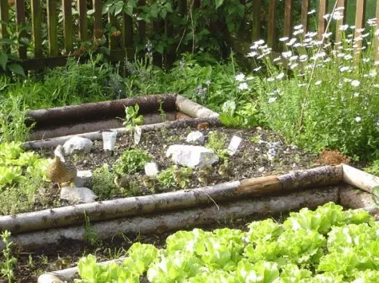 호텔 Wohlfühlbauernhof Bambichlhof