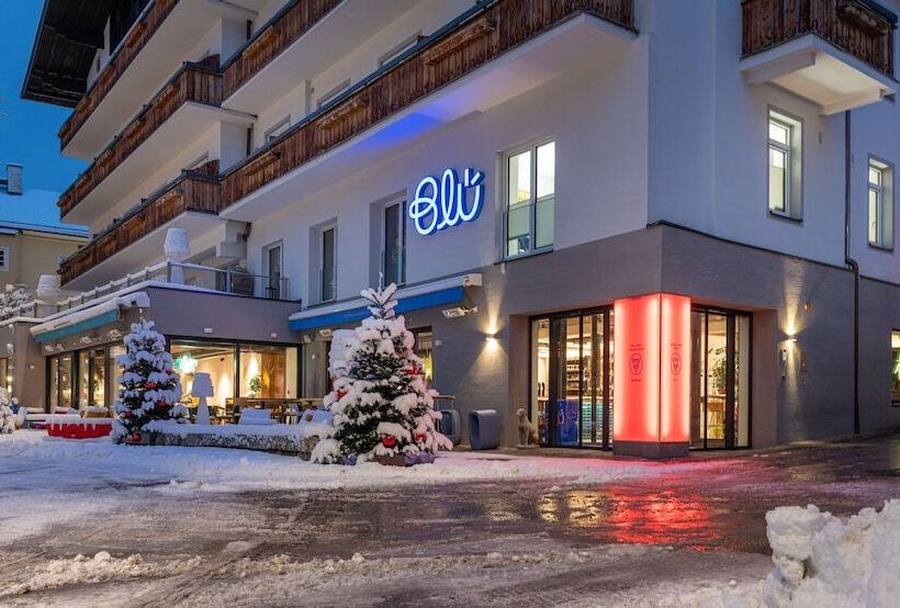 فندق Blu Gastein