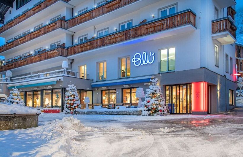 فندق Blu Gastein